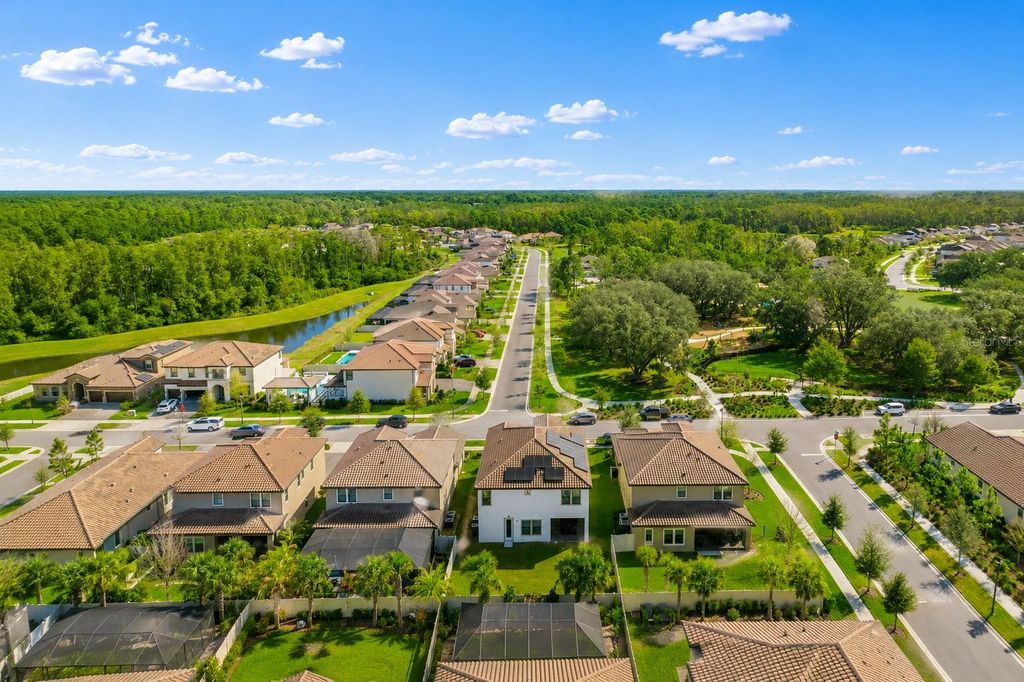 Photo of 4300 Burdick Loop, Odessa, FL 33556 (MLS # W7883629)