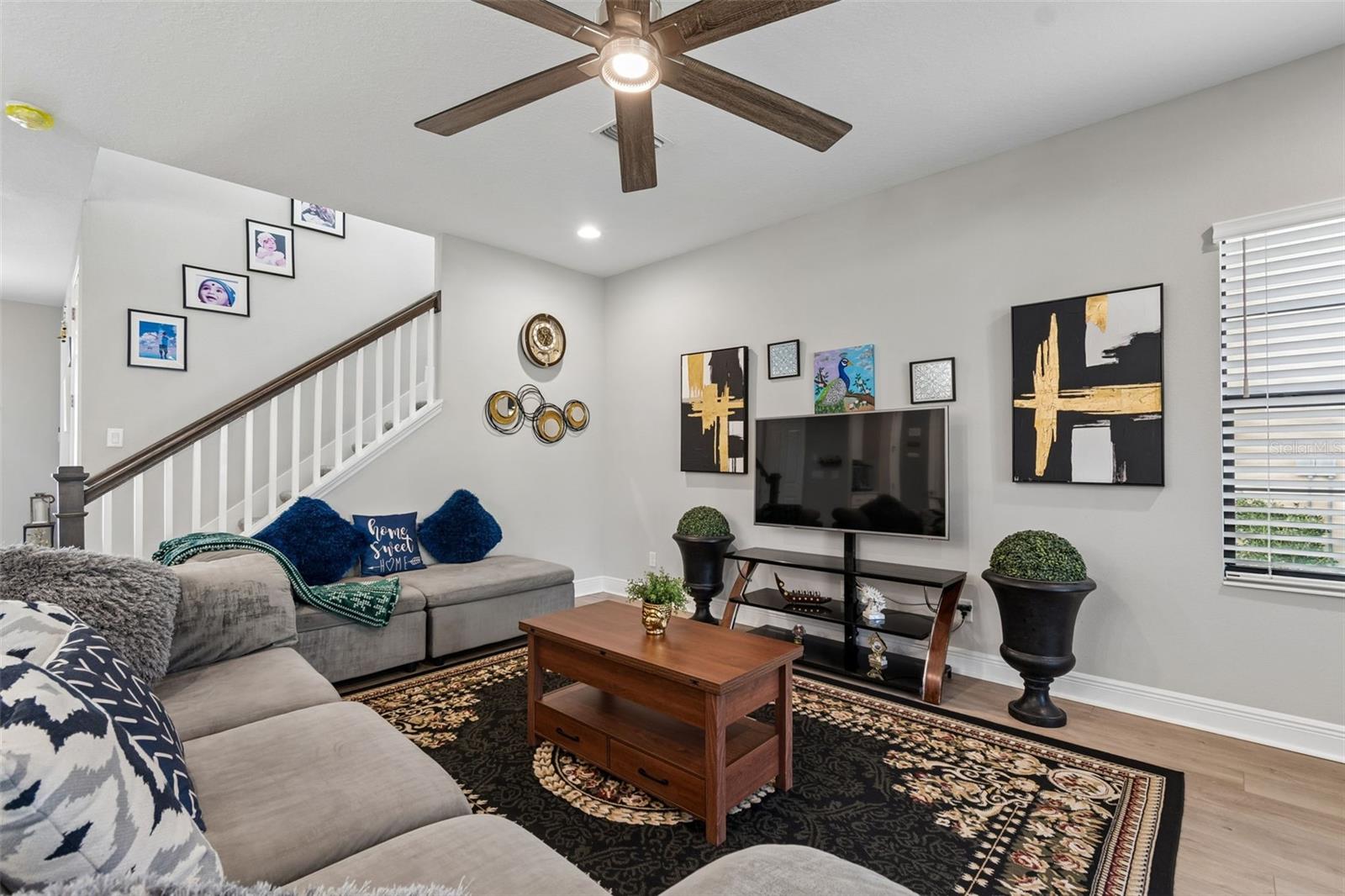 STARKEY RANCH PRCL B2 - Residential