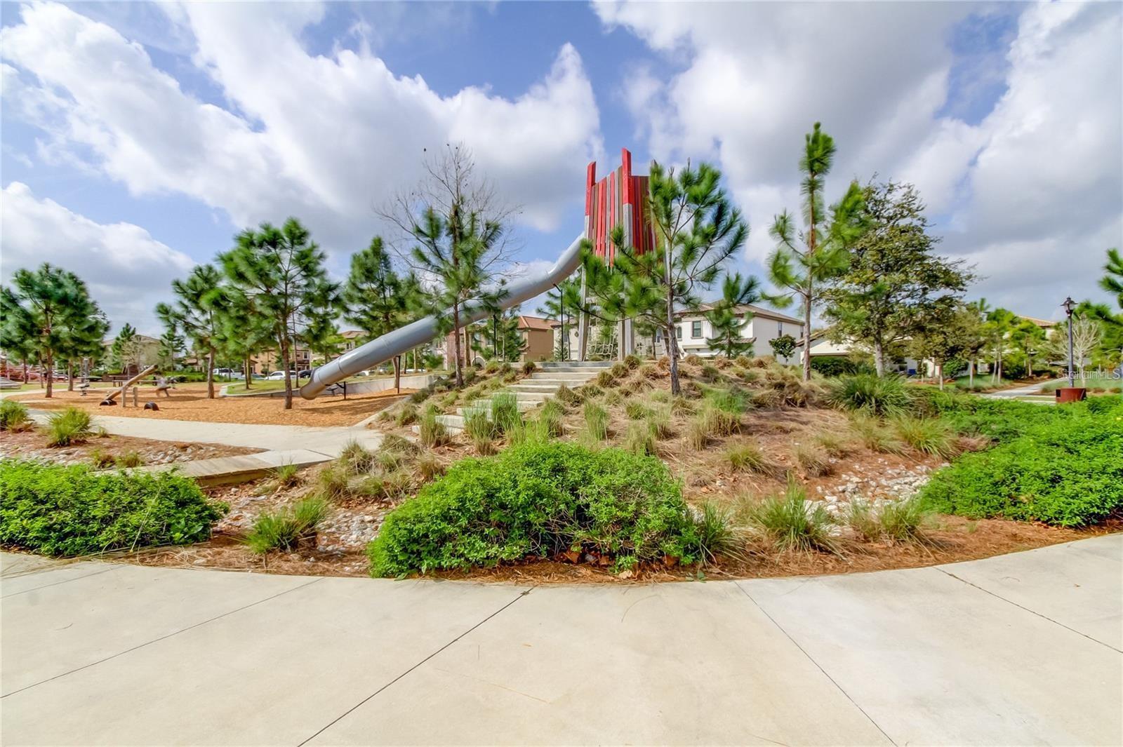 STARKEY RANCH PRCL B2 - Residential