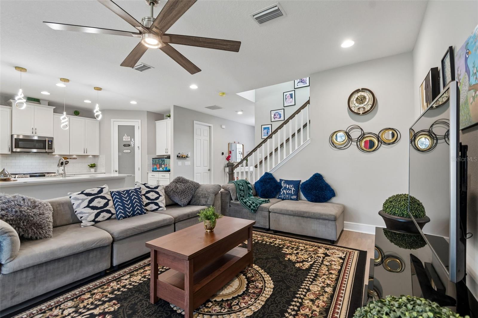 STARKEY RANCH PRCL B2 - Residential