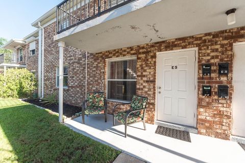 A home in TITUSVILLE