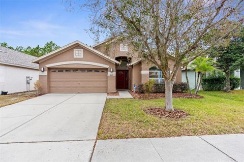 A home in NEW PORT RICHEY