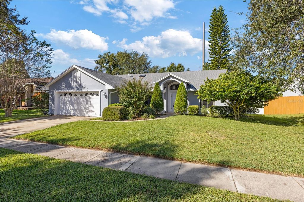 Photo of 11931 Ottawa Avenue, Orlando, FL 32837 (MLS # O6353880)