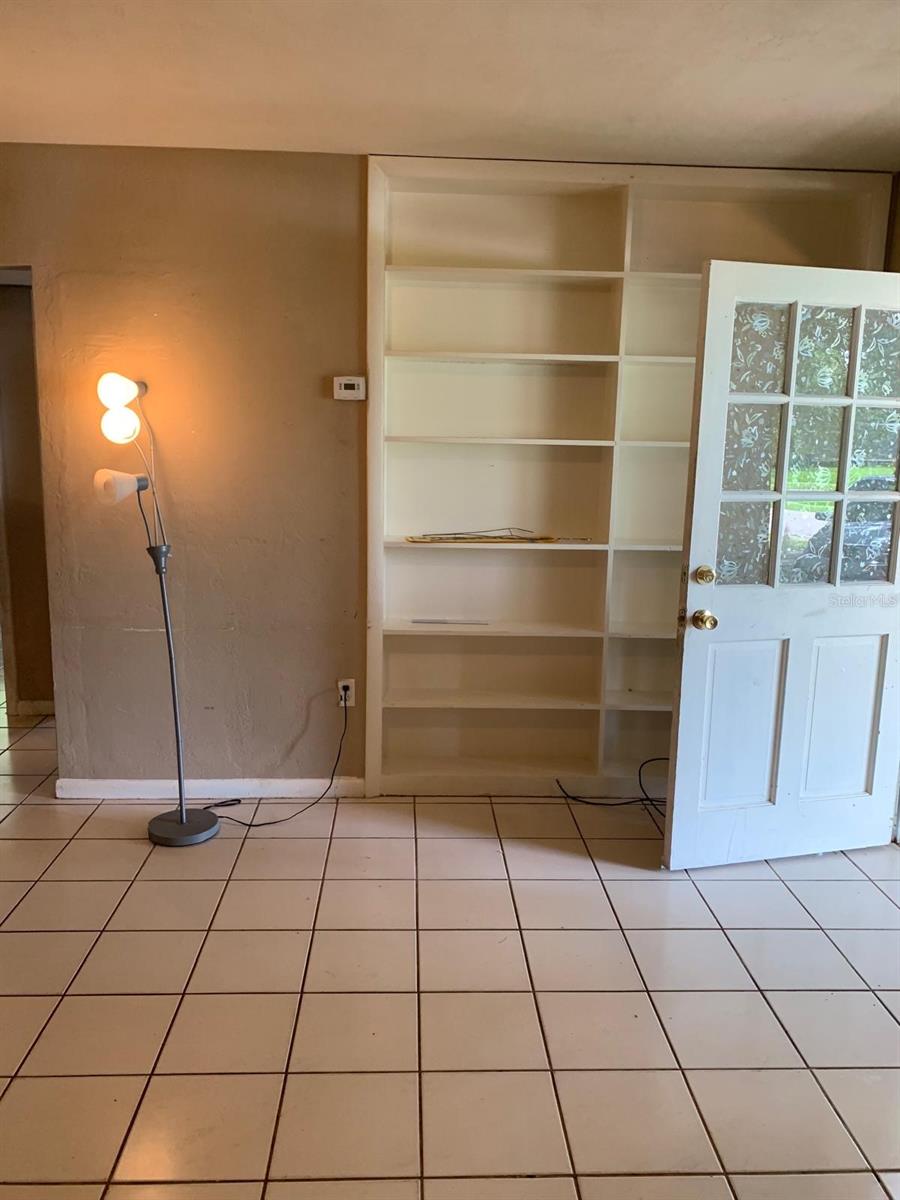 PORT CHARLOTTE SEC 076 - Residential Income