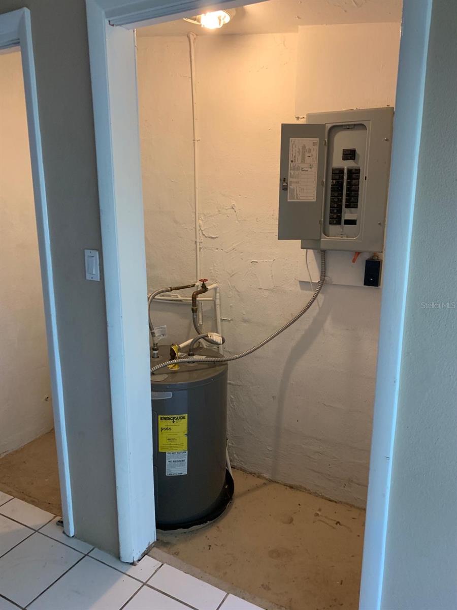 PORT CHARLOTTE SEC 076 - Residential Income