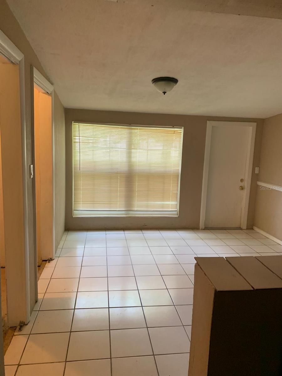 PORT CHARLOTTE SEC 076 - Residential Income