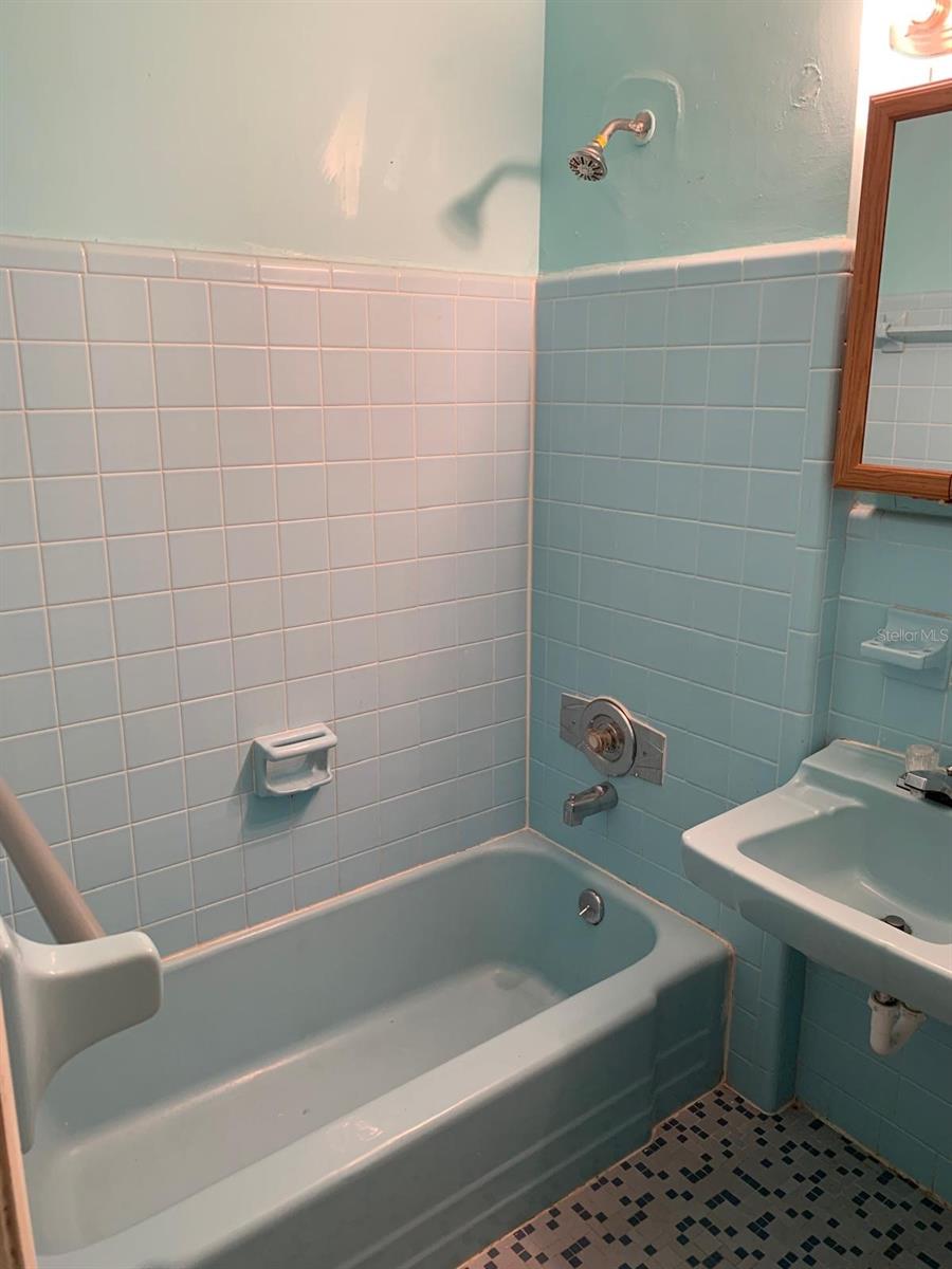 PORT CHARLOTTE SEC 076 - Residential Income