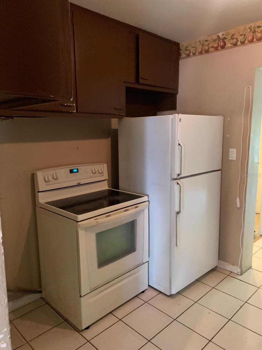 PORT CHARLOTTE SEC 076 - Residential Income