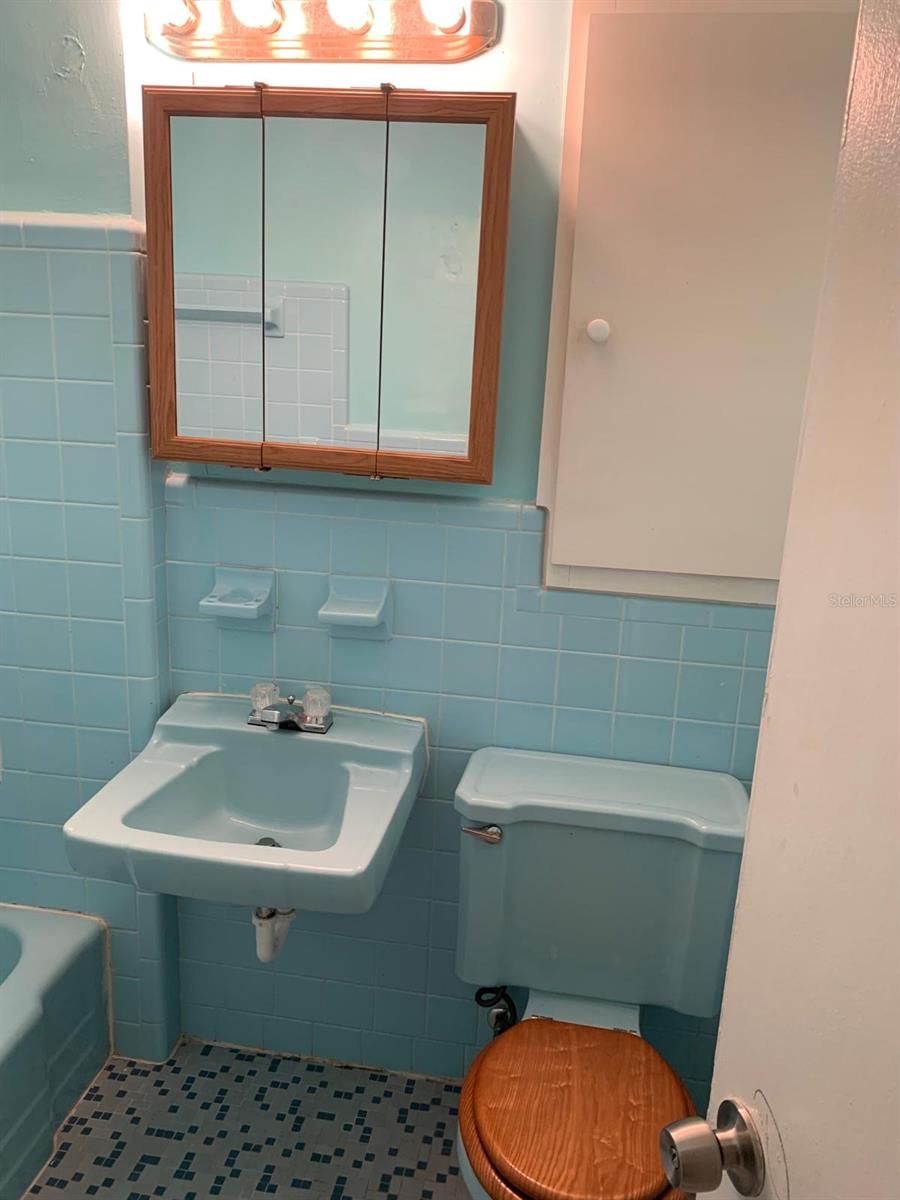 PORT CHARLOTTE SEC 076 - Residential Income