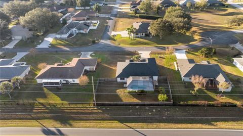 A home in OCALA