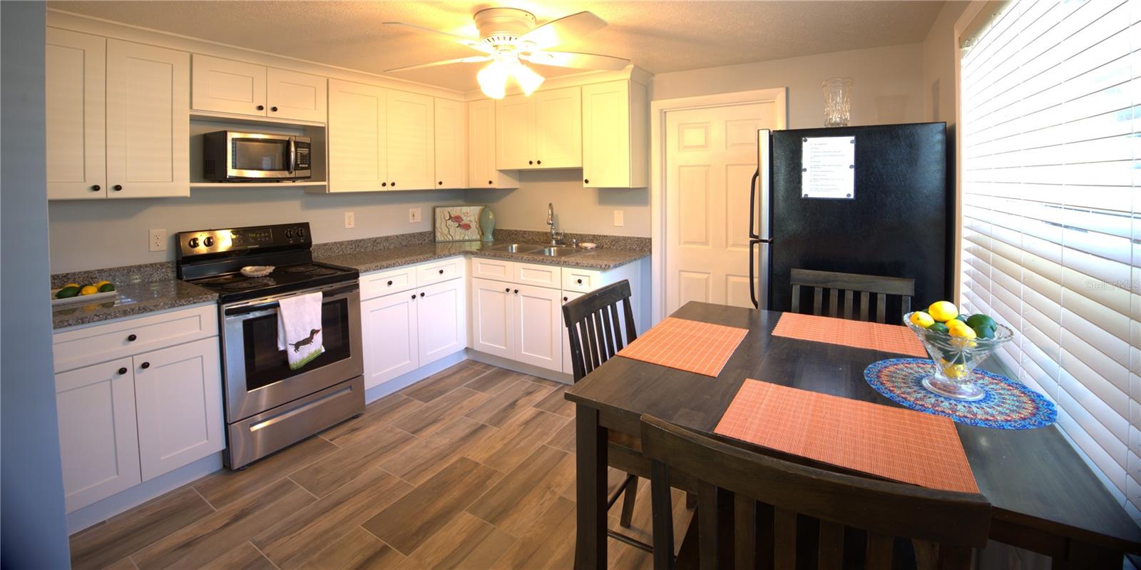 NOKOMIS - Residential