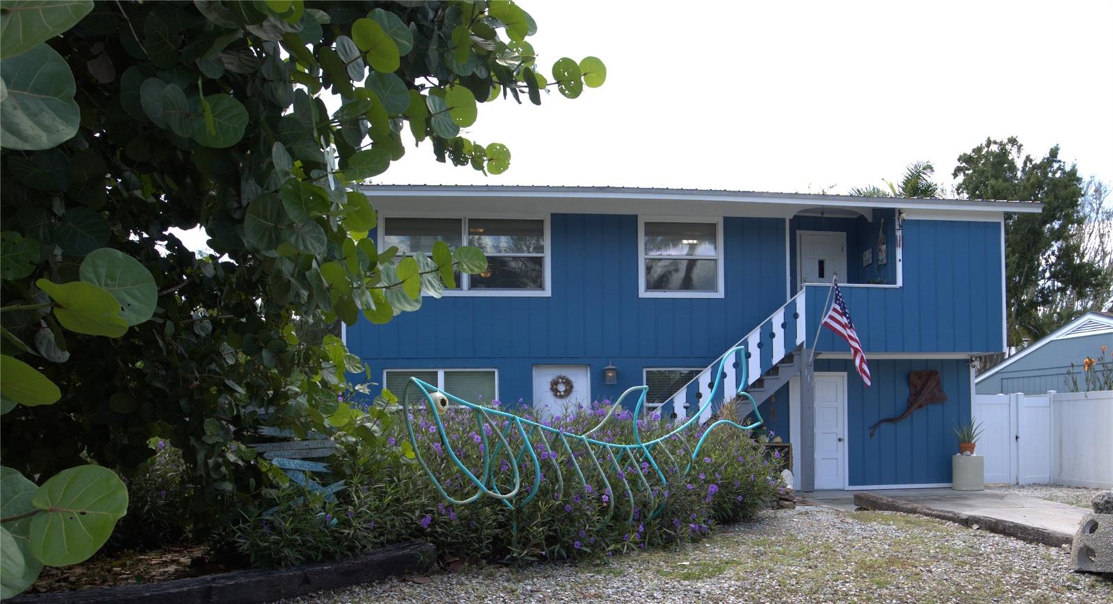 NOKOMIS - Residential