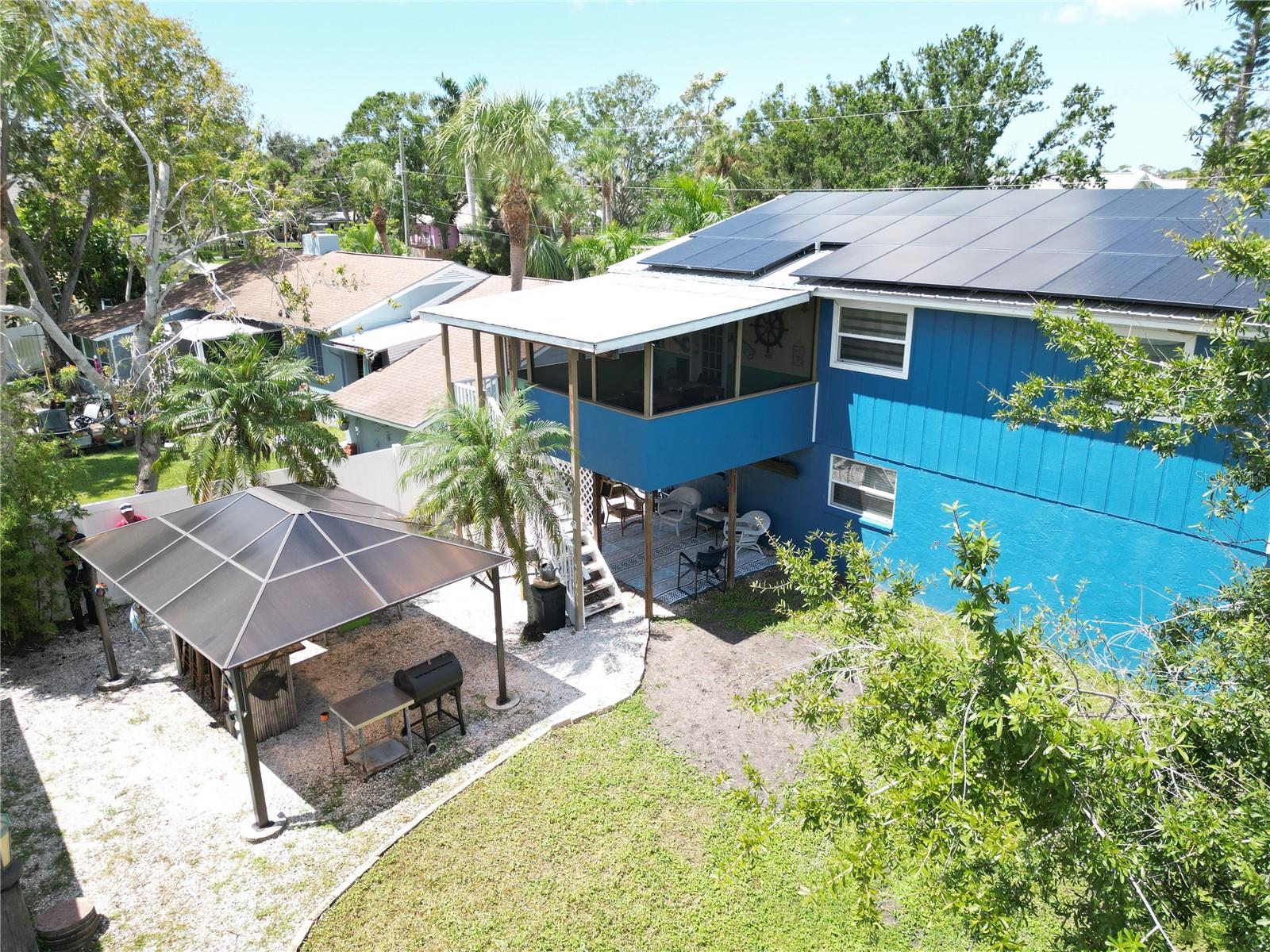 NOKOMIS - Residential