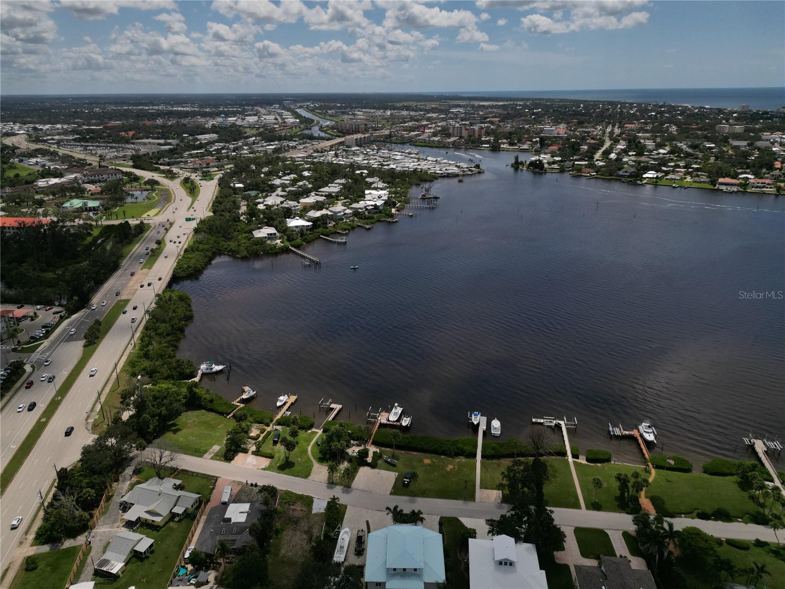 NOKOMIS - Residential