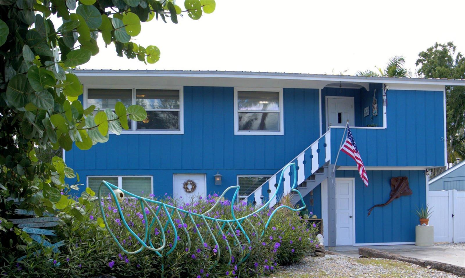 NOKOMIS - Residential