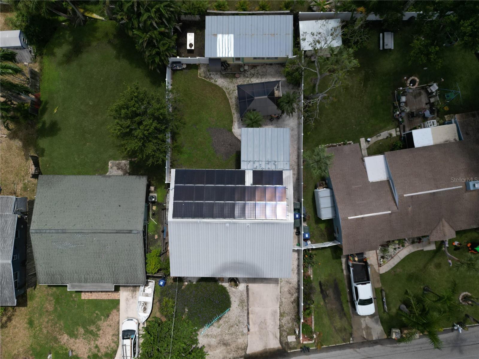 NOKOMIS - Residential