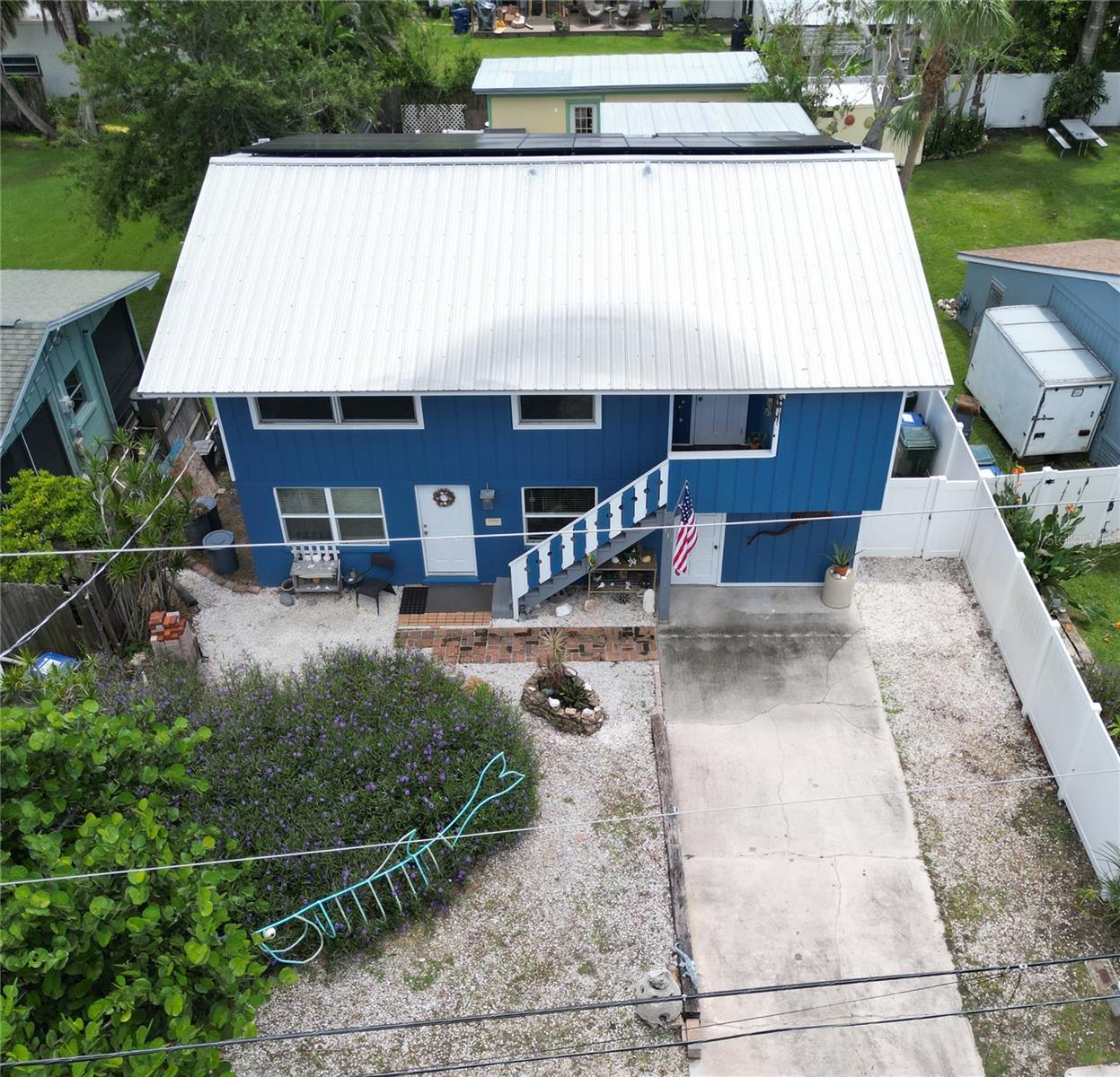 NOKOMIS - Residential