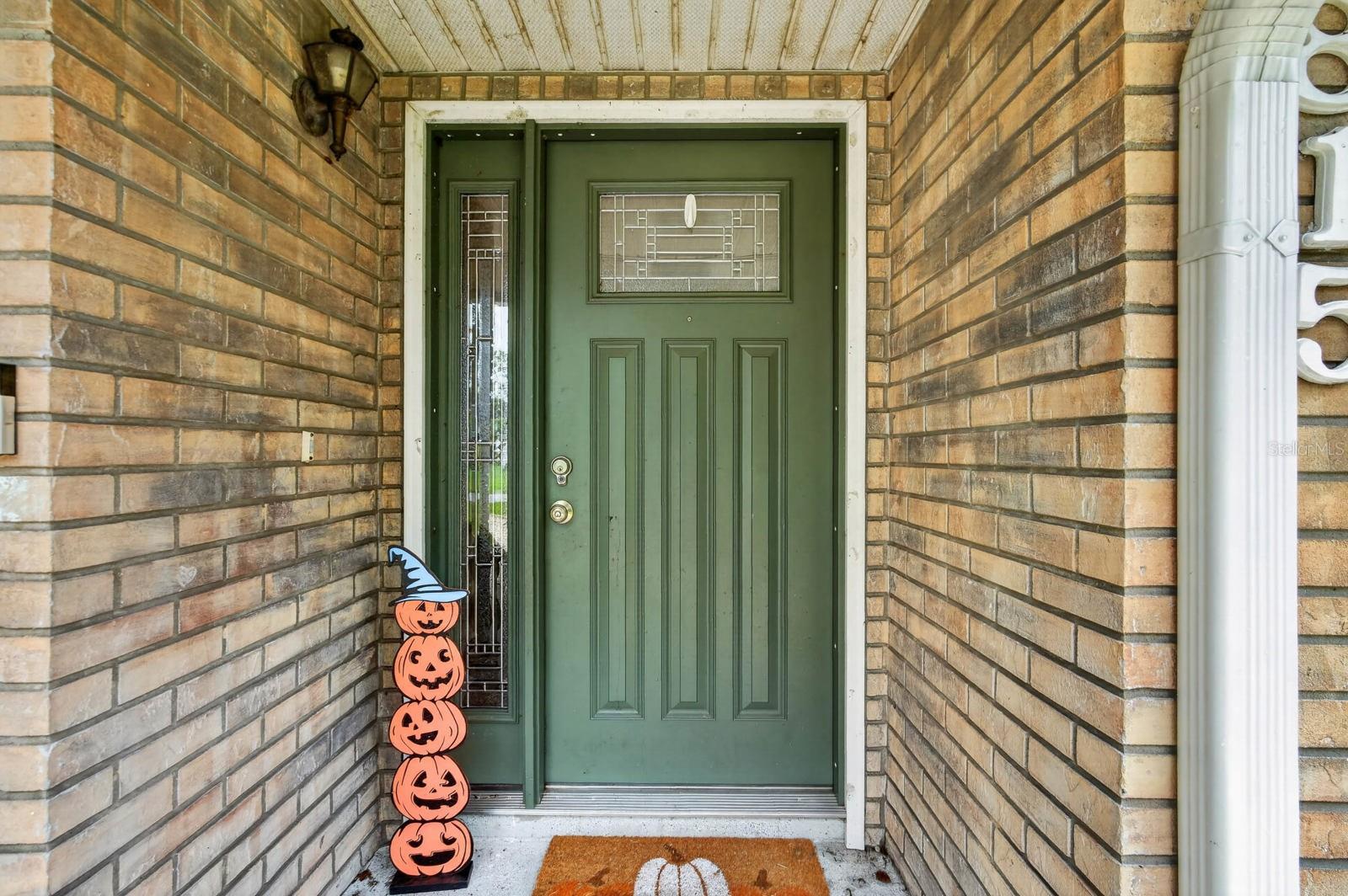 2815 ORANGE TREE
