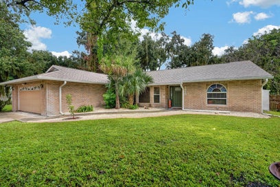 2815 ORANGE TREE EDGEWATER FL 32141