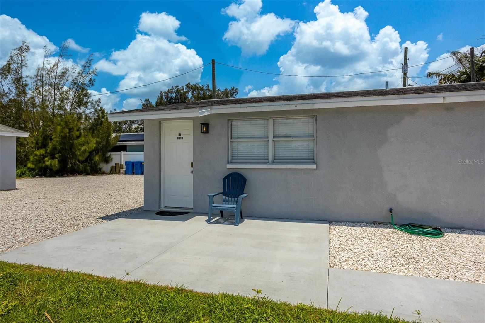 ROCKY CREEK ESTATES - Residential Income