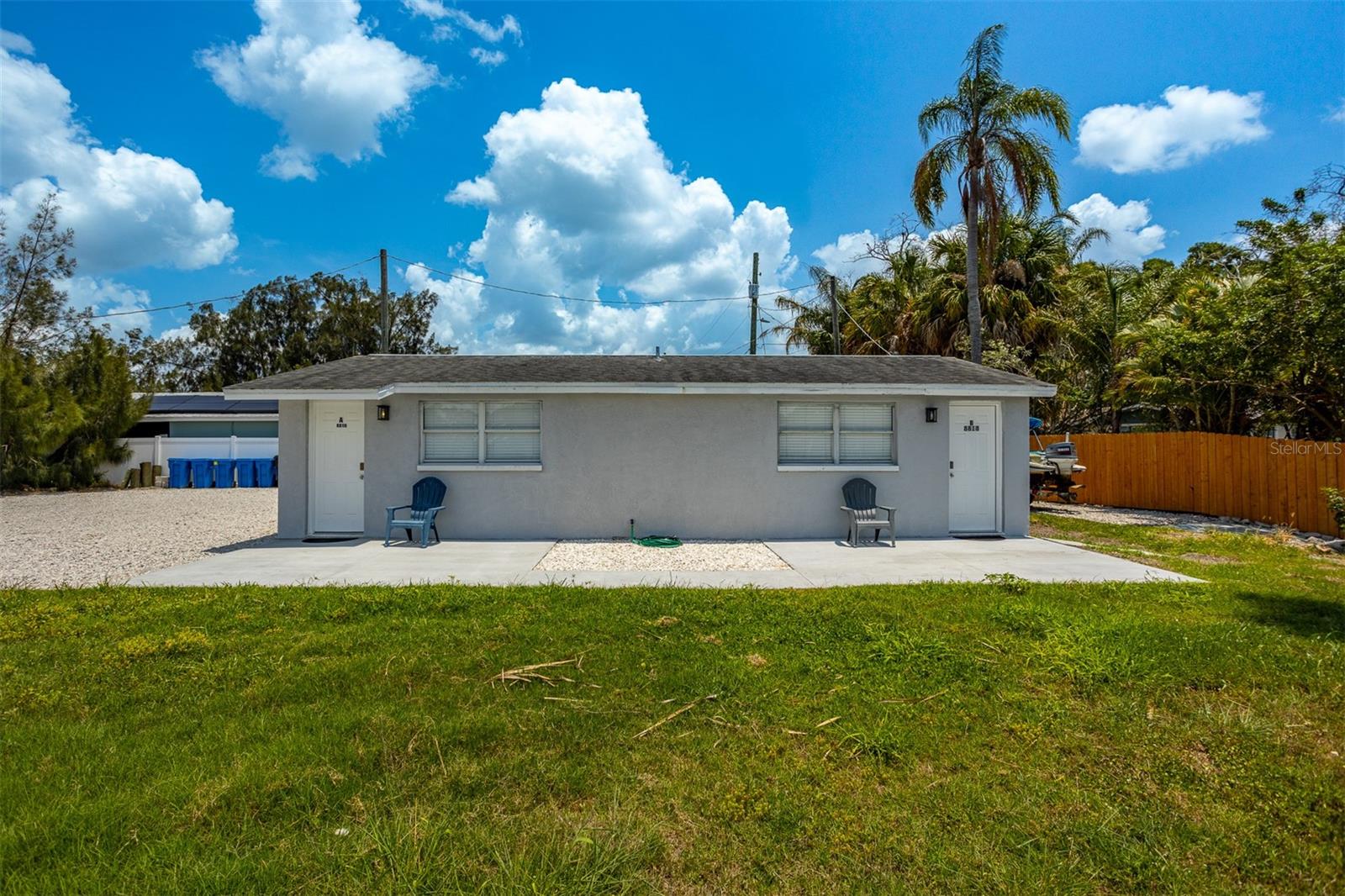 8820 ROCKY CREEK DRIVE