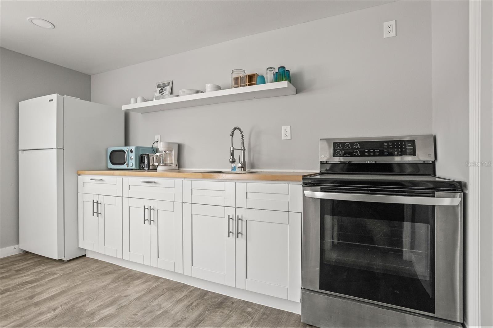 ROCKY CREEK ESTATES - Residential Income