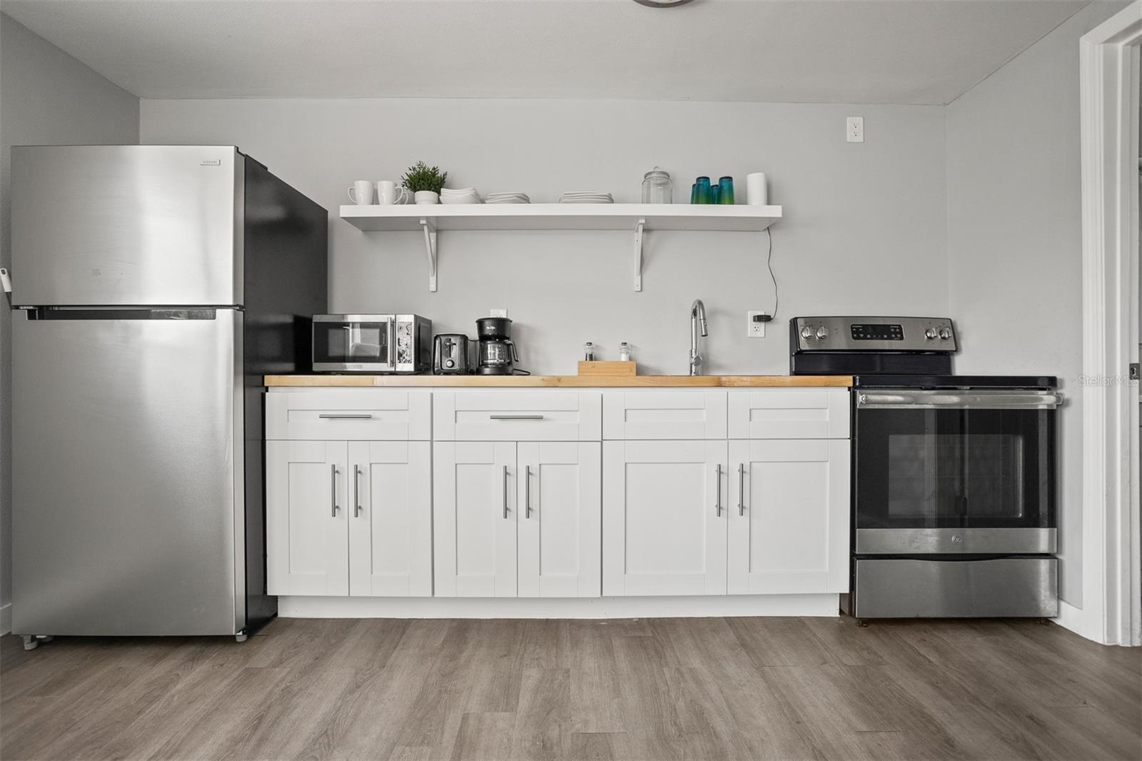 ROCKY CREEK ESTATES - Residential Income