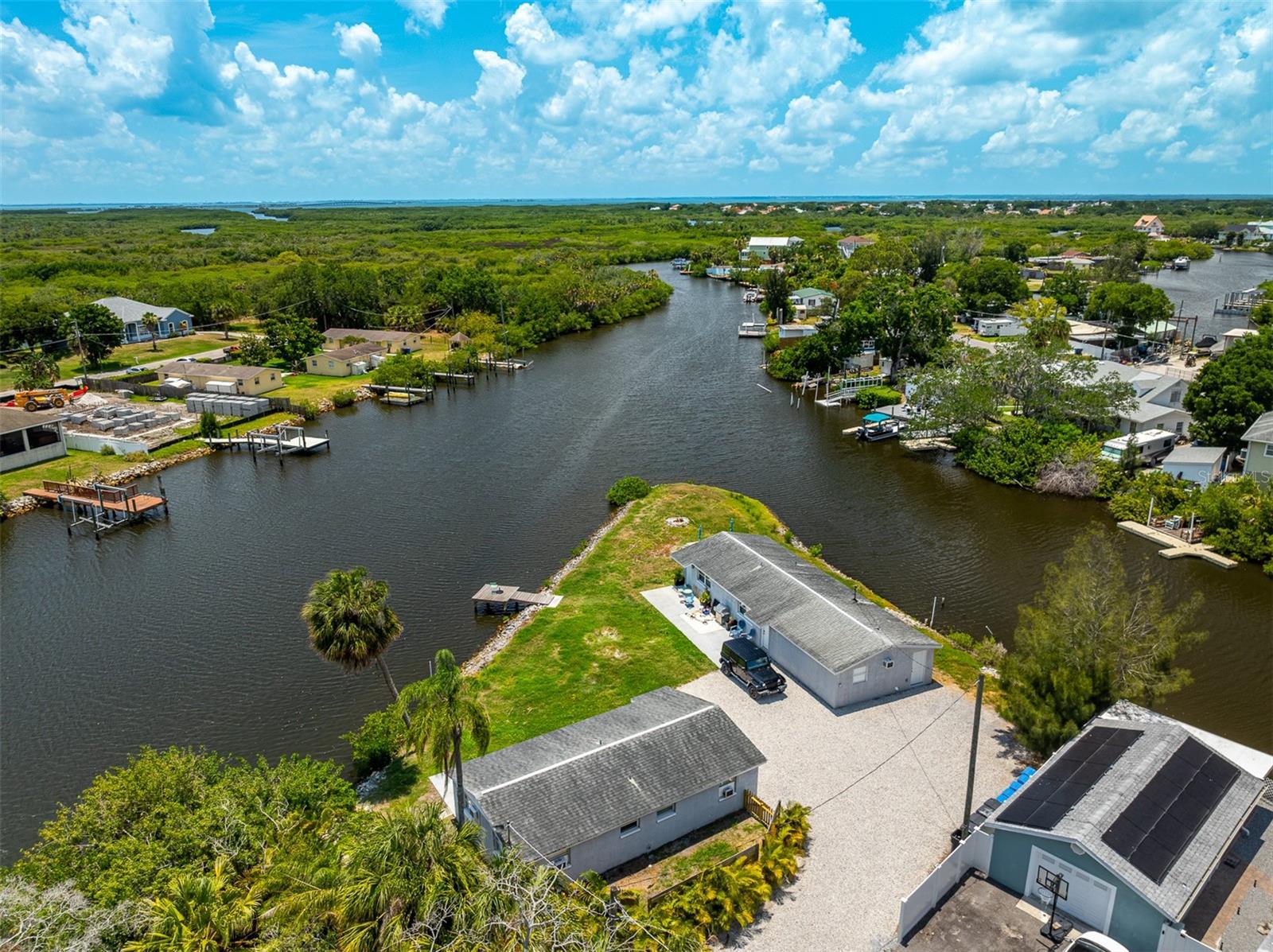 ROCKY CREEK ESTATES - Residential Income