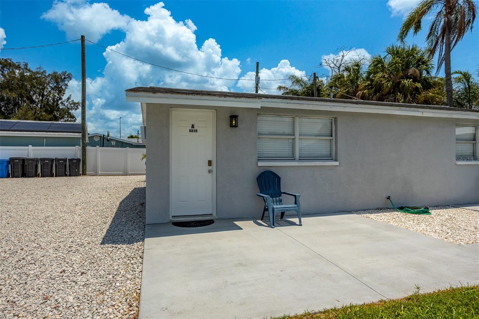 ROCKY CREEK ESTATES - Residential Income