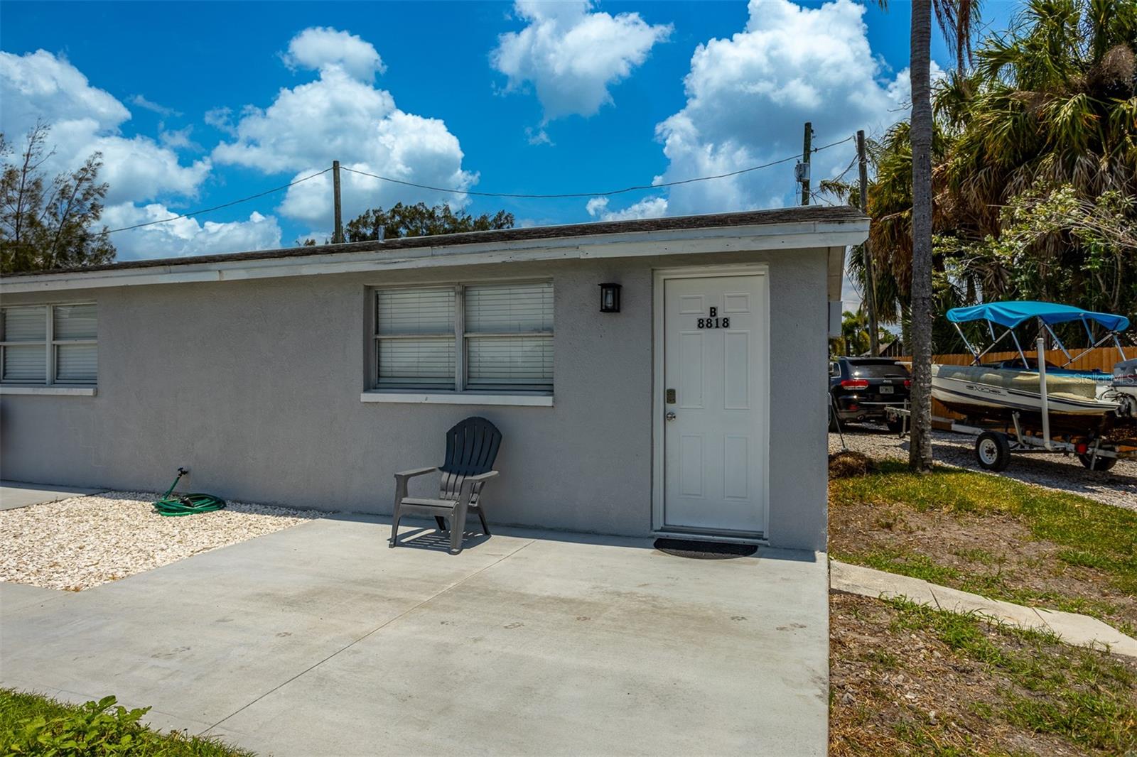 ROCKY CREEK ESTATES - Residential Income