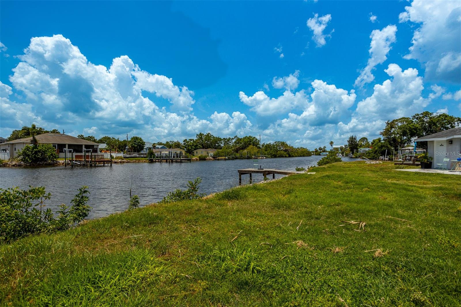 ROCKY CREEK ESTATES - Residential Income