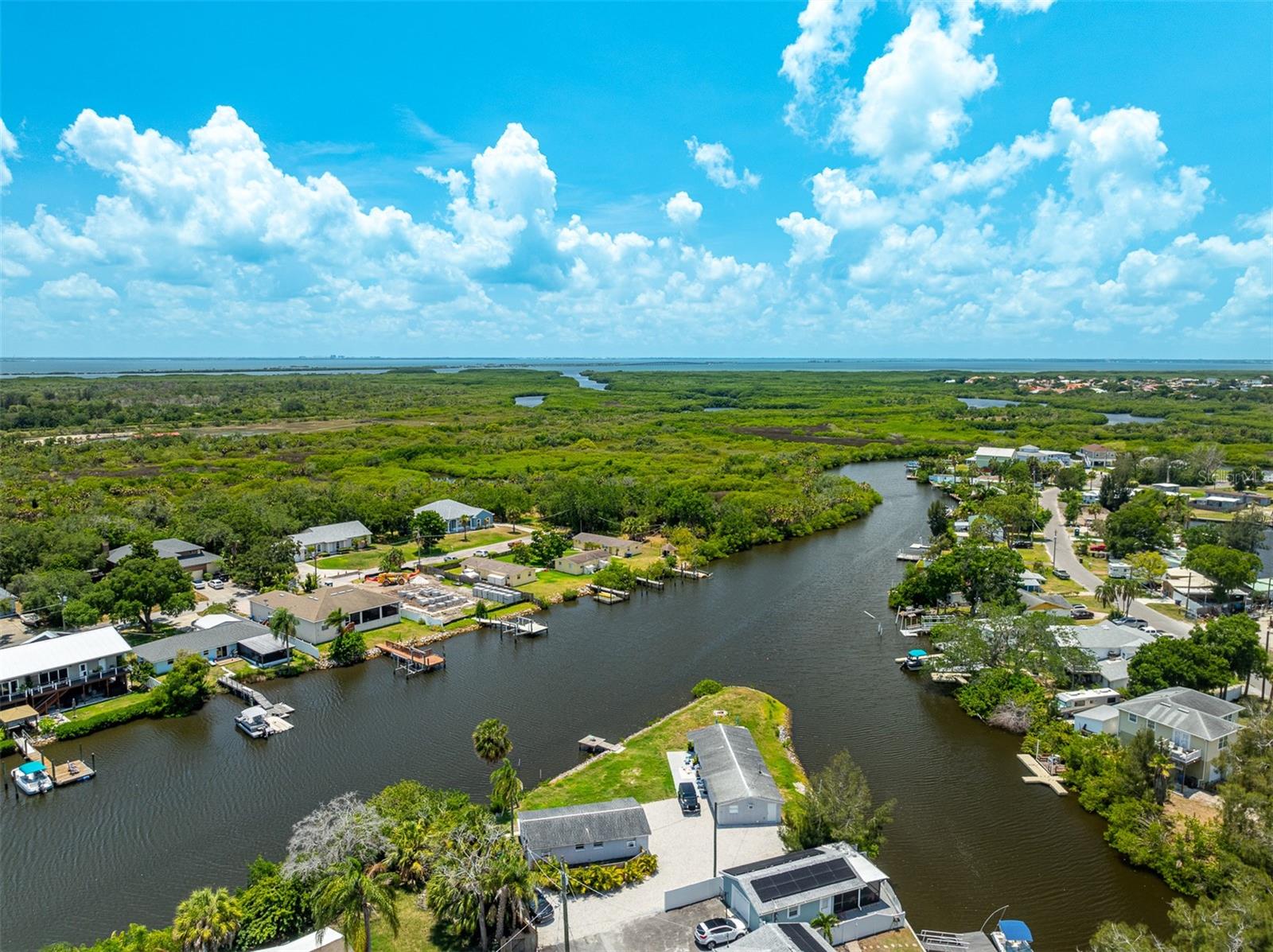 ROCKY CREEK ESTATES - Residential Income