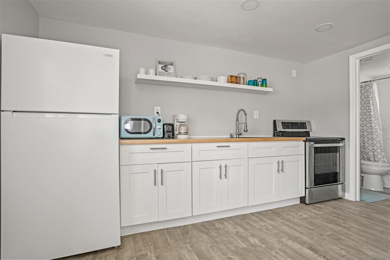 ROCKY CREEK ESTATES - Residential Income