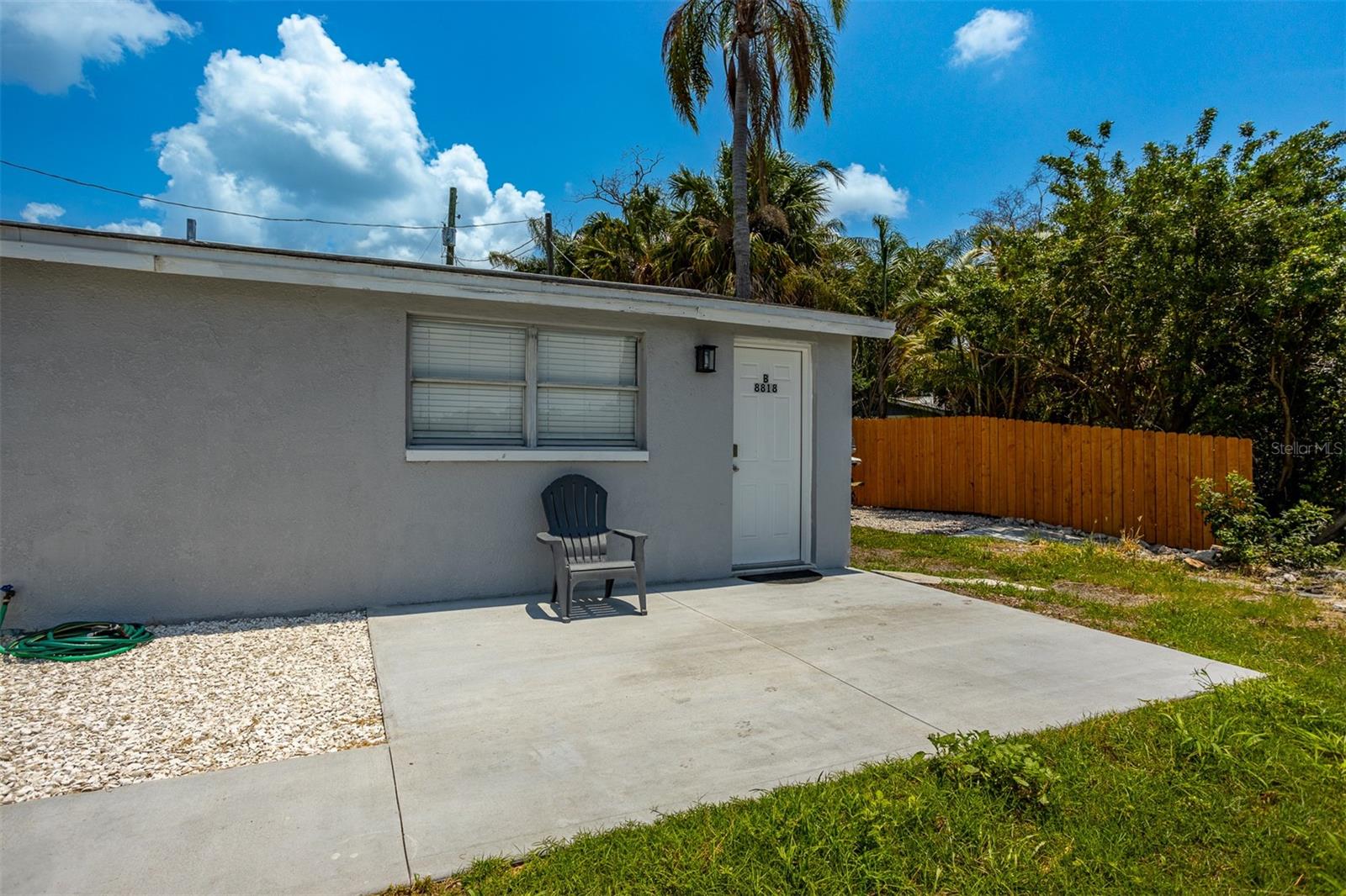 ROCKY CREEK ESTATES - Residential Income