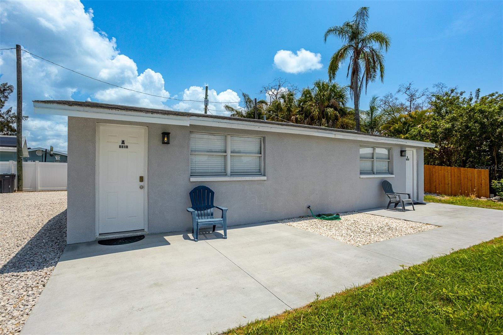 ROCKY CREEK ESTATES - Residential Income