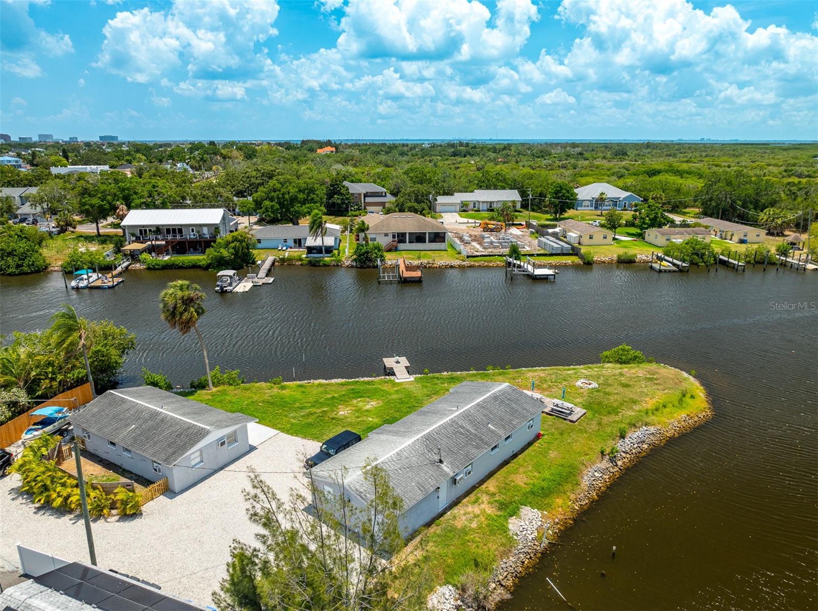 ROCKY CREEK ESTATES - Residential Income