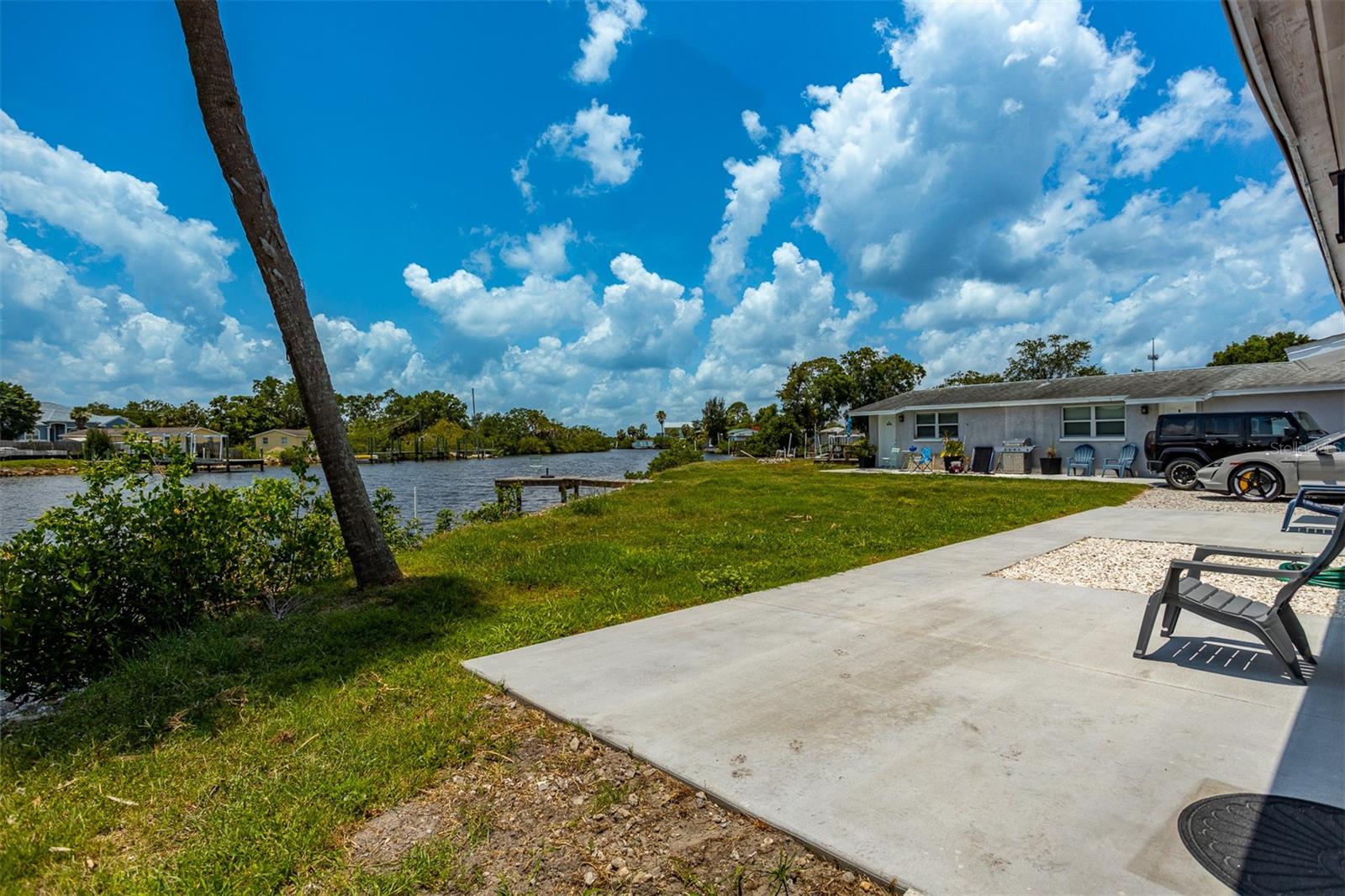 ROCKY CREEK ESTATES - Residential Income