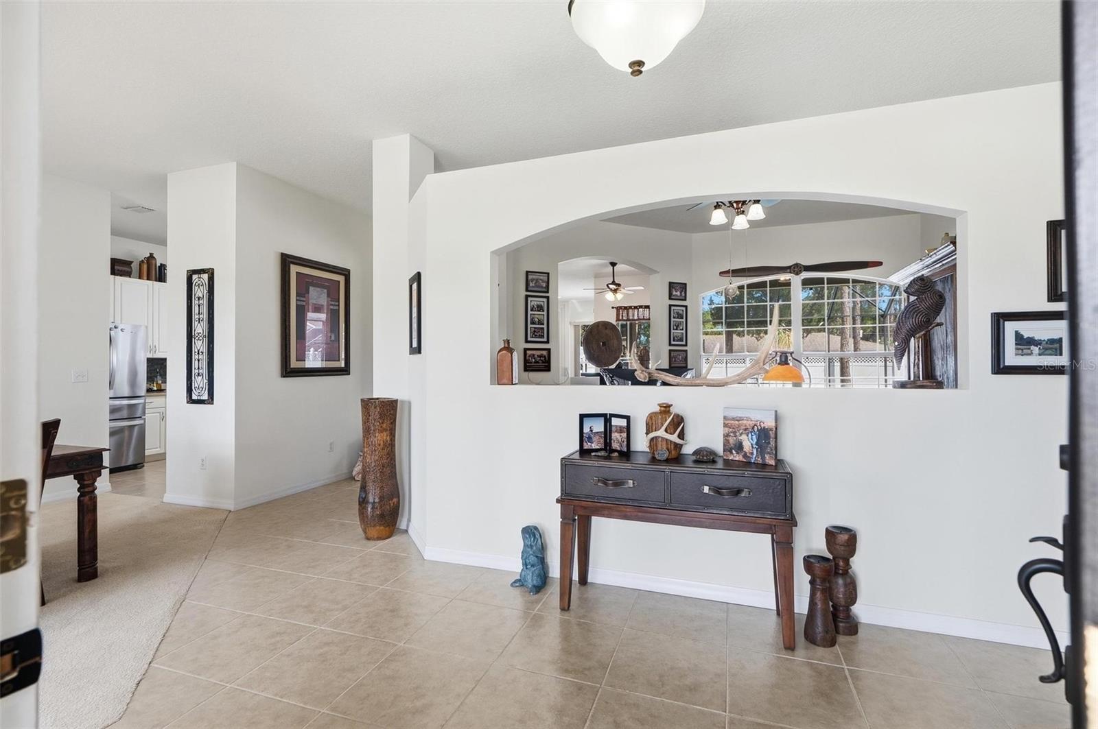 PINE LAKES - Residential