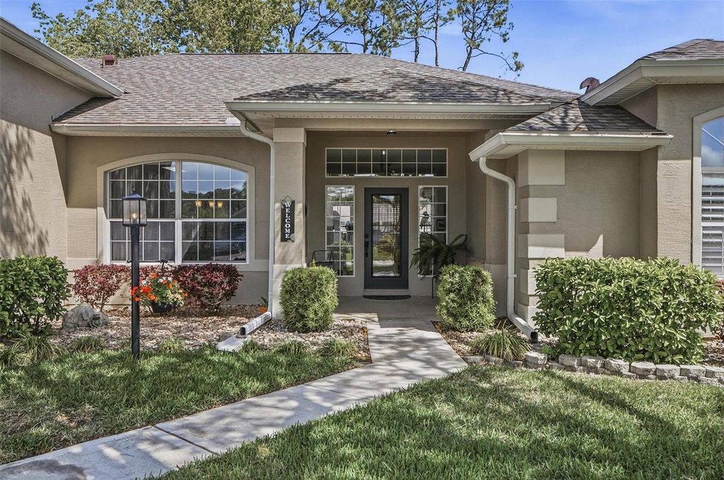 Photo of 21 Woodshire Lane, Palm Coast, FL 32164 (MLS # FC317490)