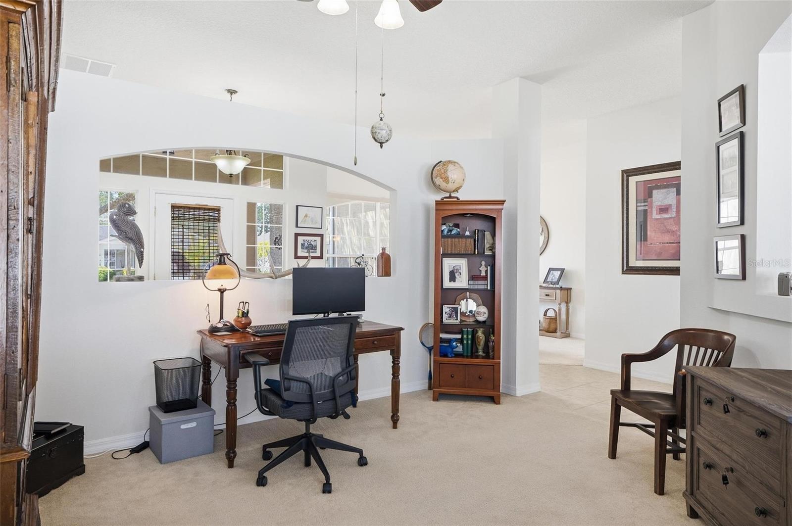 PINE LAKES - Residential