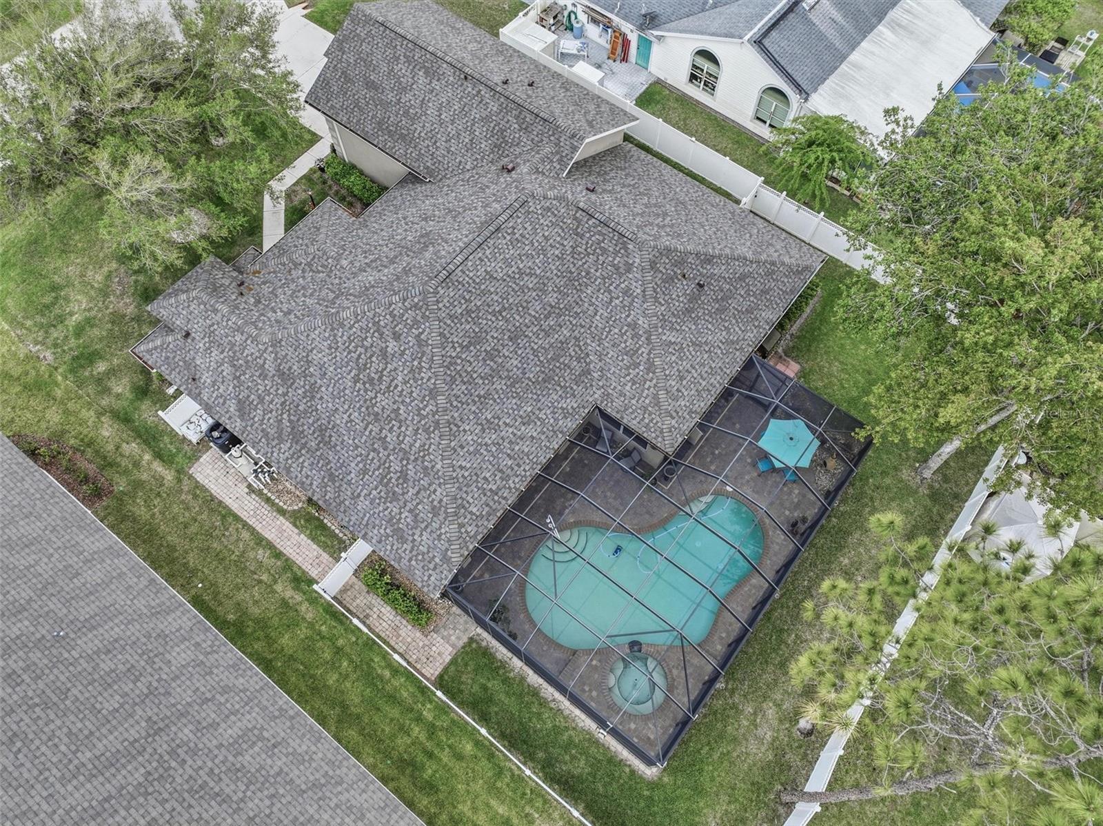 PINE LAKES - Residential