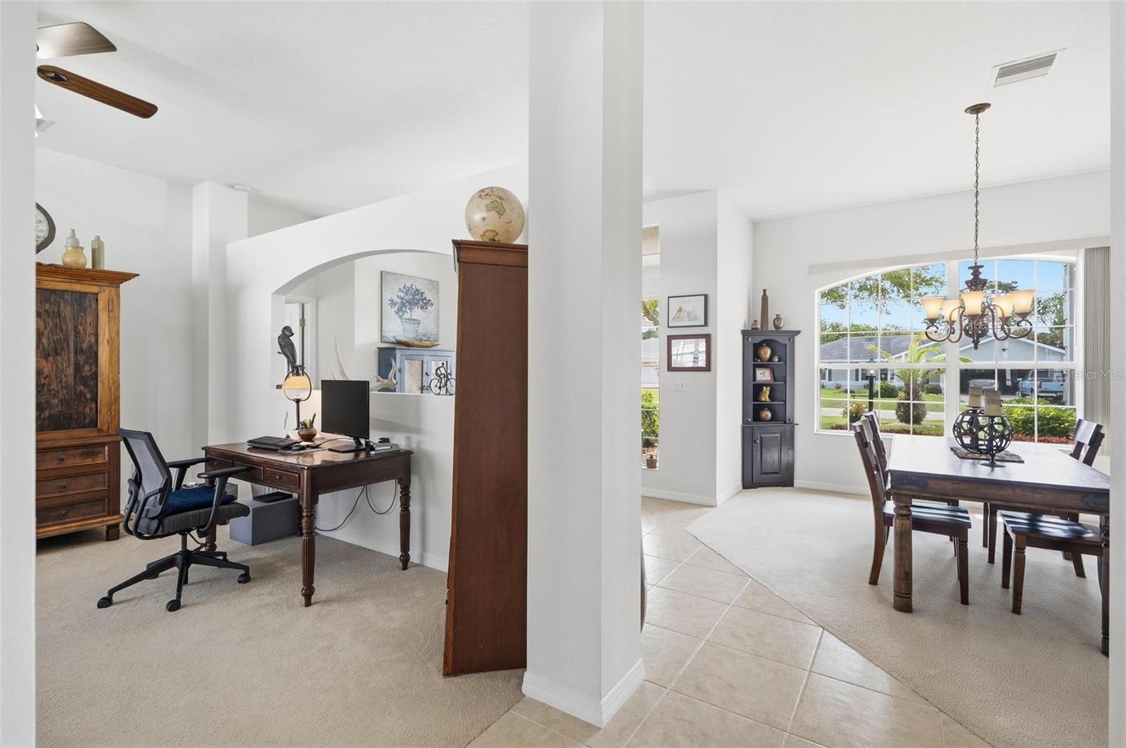 PINE LAKES - Residential