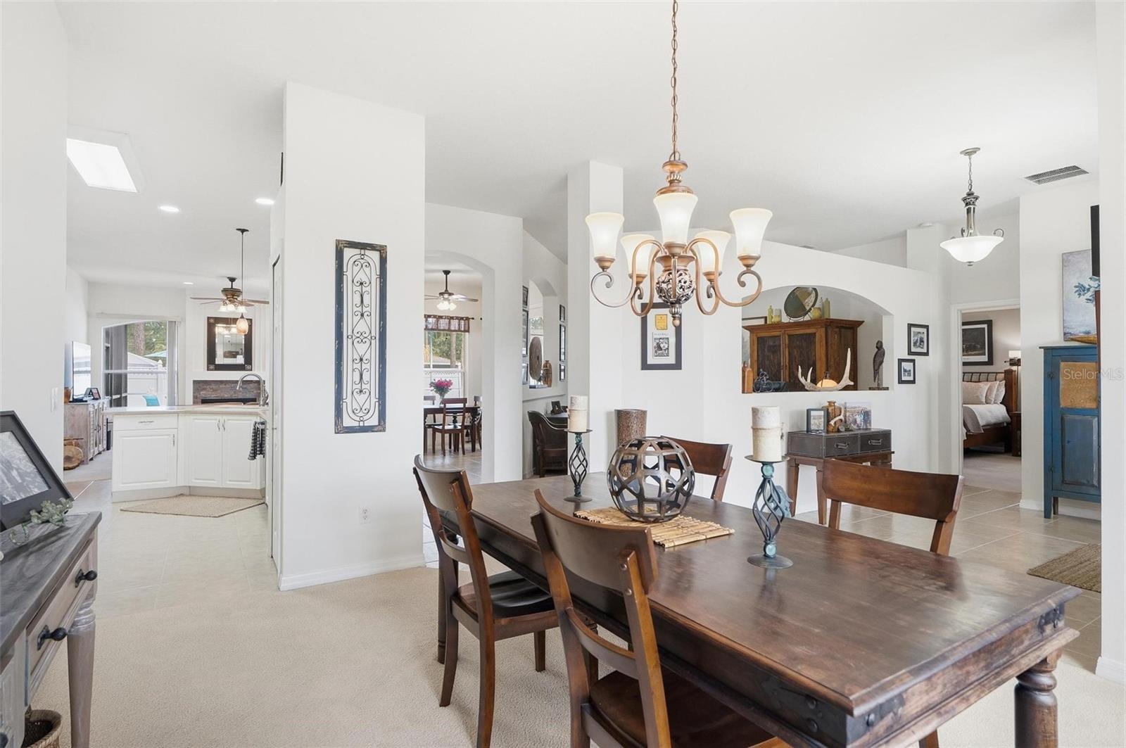 PINE LAKES - Residential