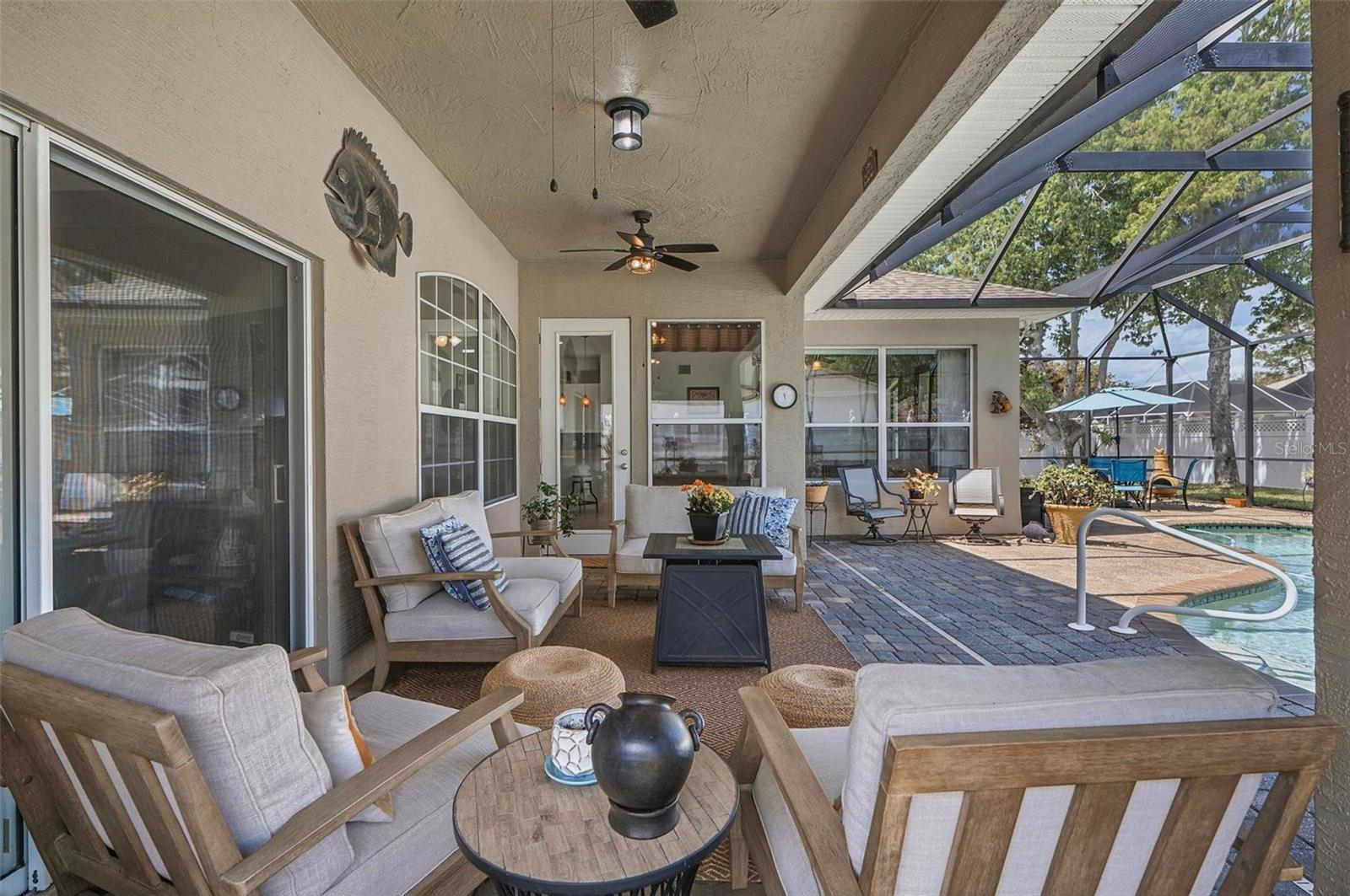 PINE LAKES - Residential