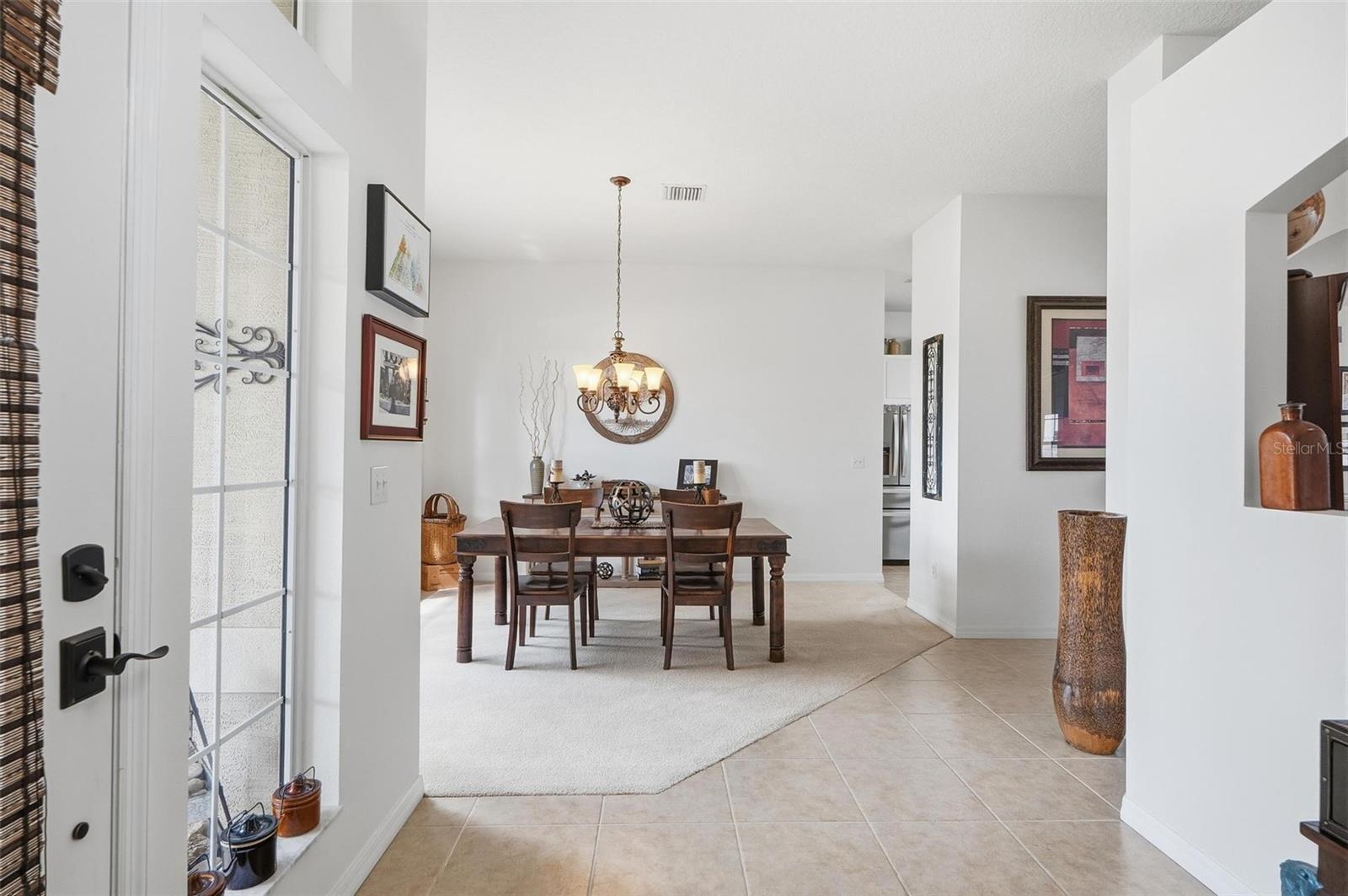 PINE LAKES - Residential