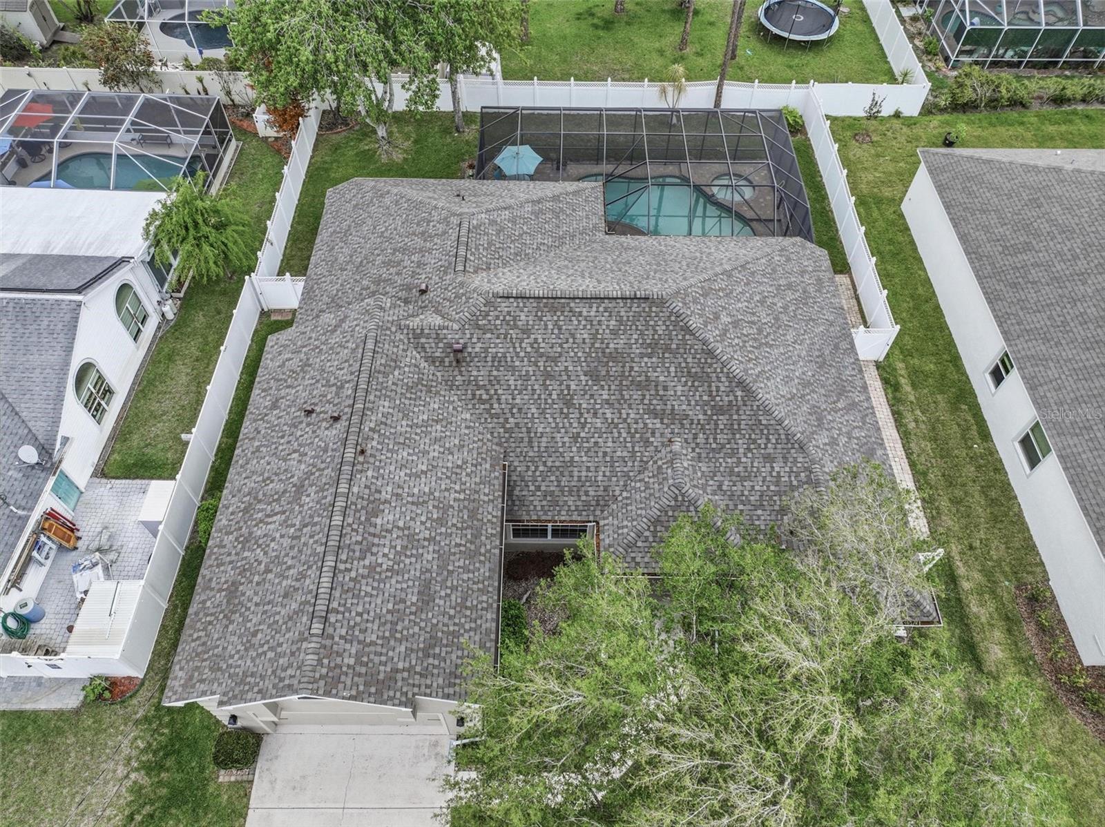 PINE LAKES - Residential