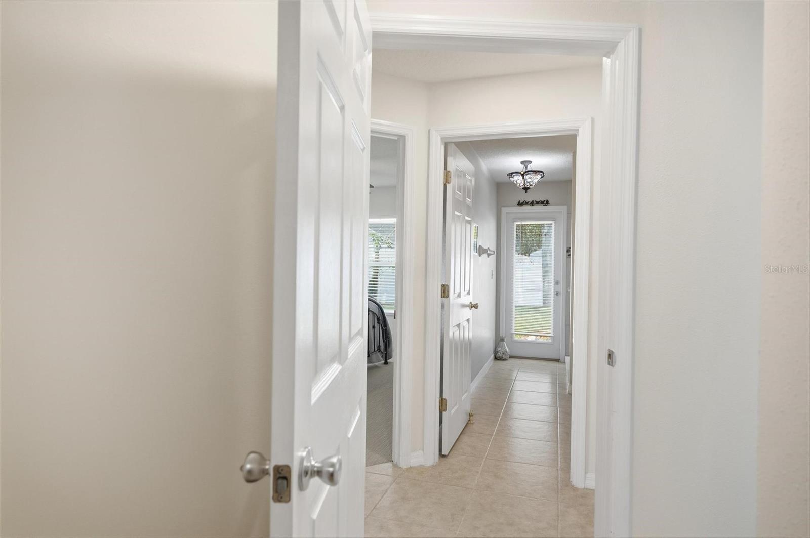 PINE LAKES - Residential