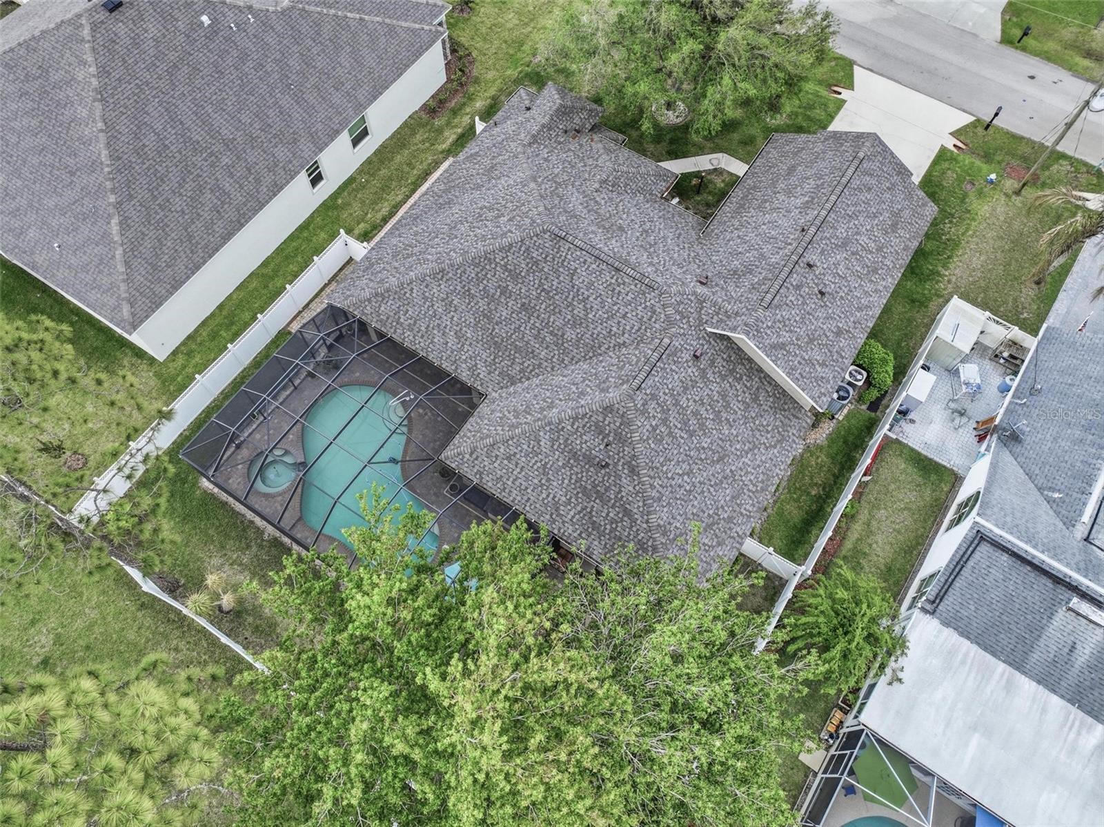 PINE LAKES - Residential