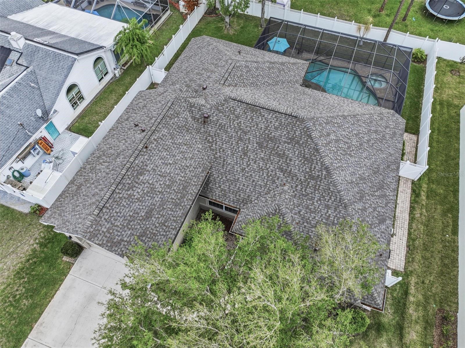 PINE LAKES - Residential