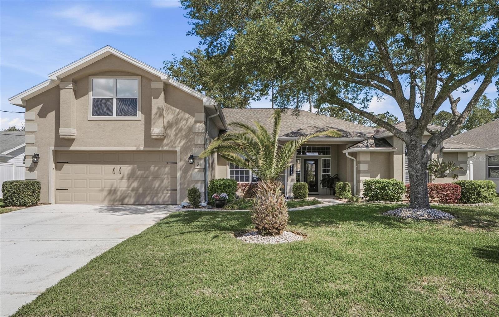 PINE LAKES - Residential